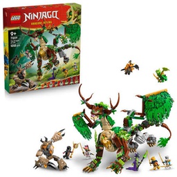 [71859] 71859 THE DRAGON OF LIFE