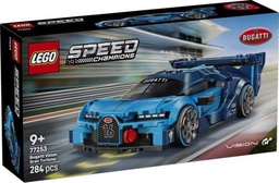 [77253] 77253 BUGATTI VISION GT HYPER SPORTS CAR