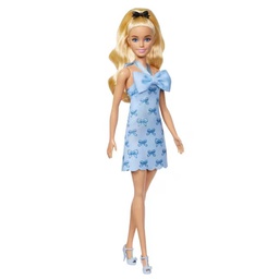 [HYT93] Barbie Poupée Fashionistas HYT93