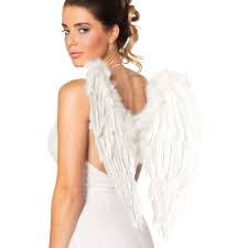 [52798] 52798 - Boland - Ailes ange Divine blanc
